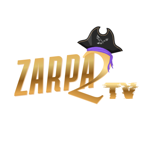 Zarpa2 tv