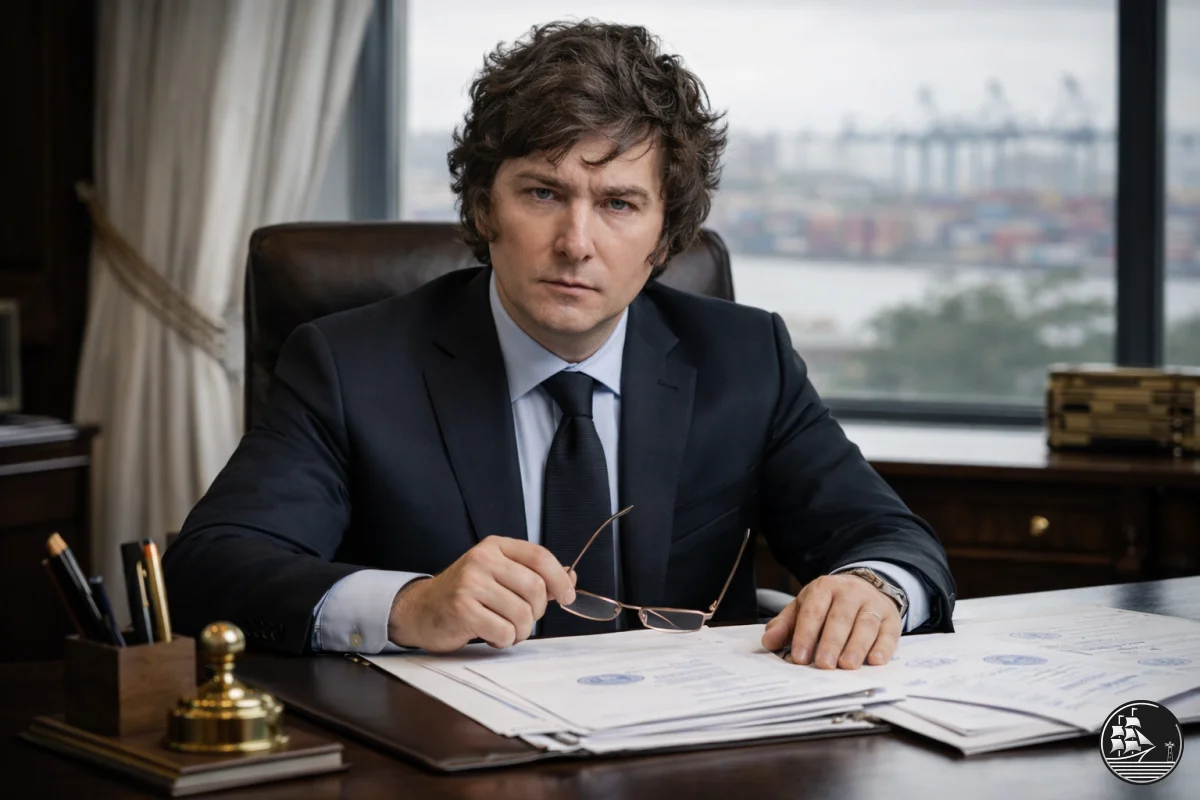 Los impuestos que bajo el Gobierno: que es cierto, que se redujo y que norma lo habilito