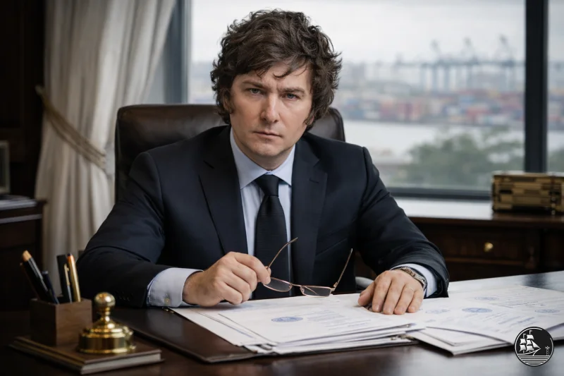 Los impuestos que bajo el Gobierno: que es cierto, que se redujo y que norma lo habilito