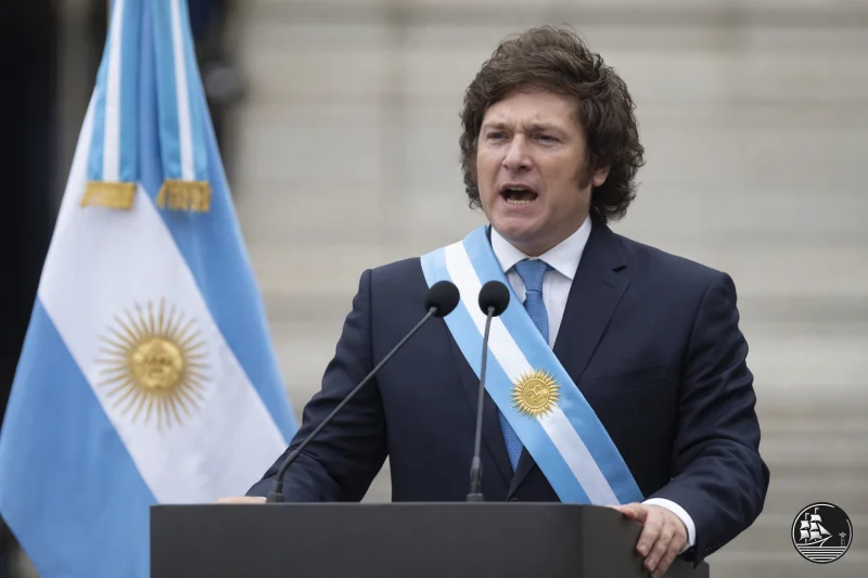Milei declara al 2026 como el 'Año de la Grandeza Argentina'