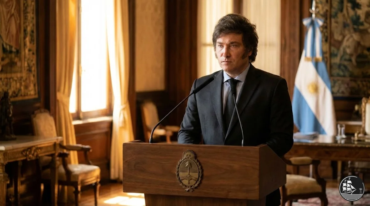 Timón Firme: El Gobierno blinda el Superávit ante el asedio legislativo