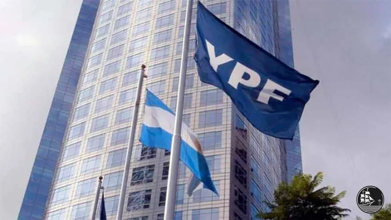 Fallo a favor de Argentina en el juicio por YPF: El pais no deberá pagar USD 16.100 millones