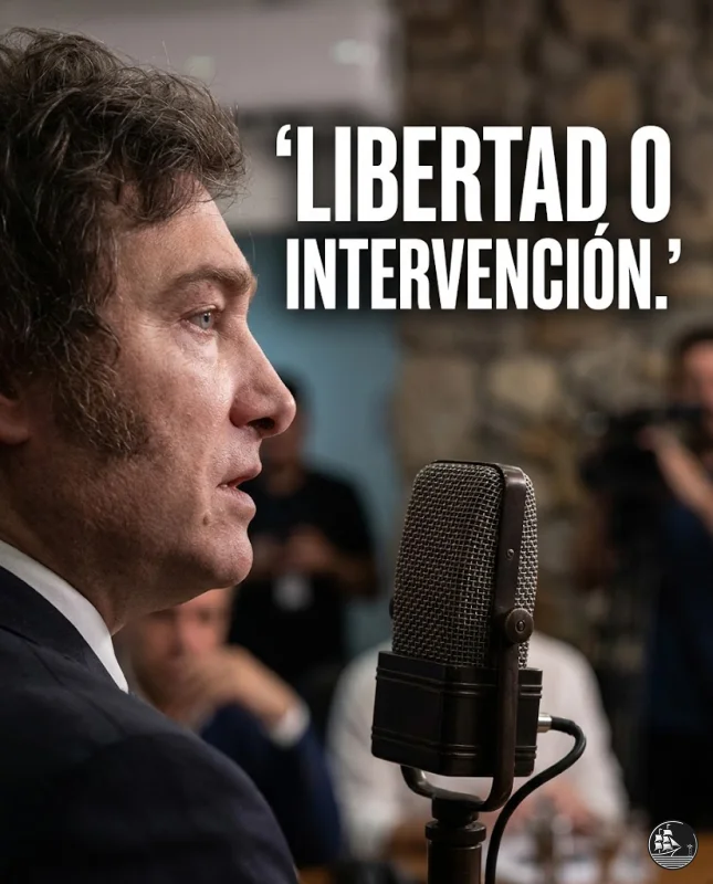 La Batalla por la Libertad: El Balance de los Primeros Dos Años que Cambiaron Argentina