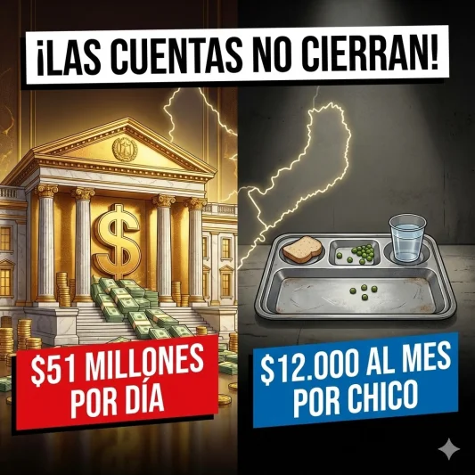 🧩 ¡Las cuentas no cierran!