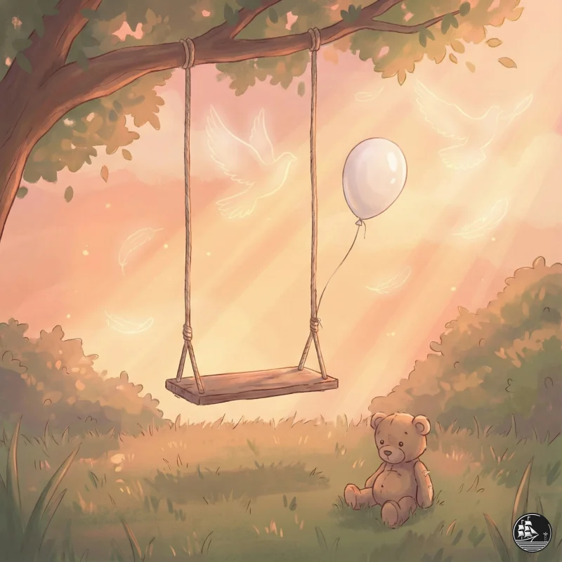 👶💔 Thiago: un angelito que nos recuerda por qué no podemos callar 🕊️