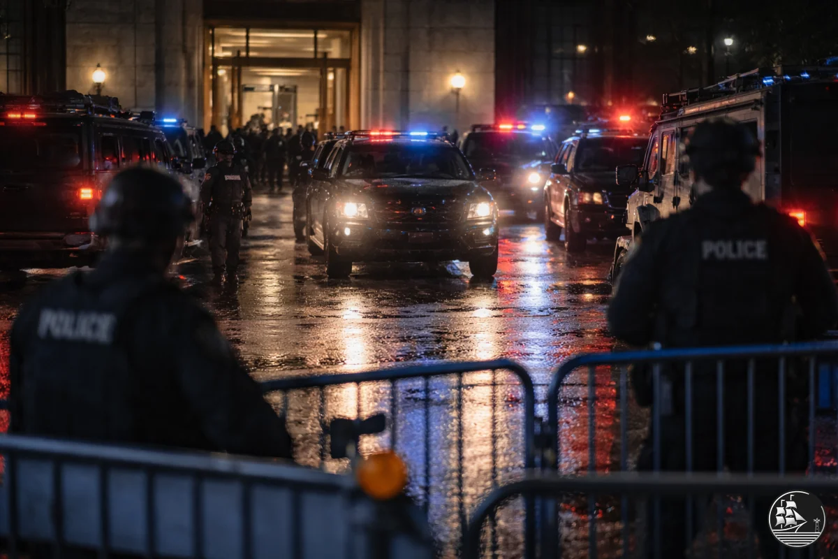 Maduro ante la justicia de EEUU: primera audiencia en Nueva York y repercusiones globales