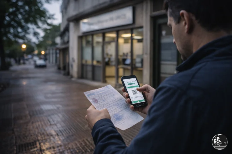 Misiones arranca 2026 con alivios selectivos: hasta 40% de descuento en Inmobiliario y ajuste de peaje en Ruta 105