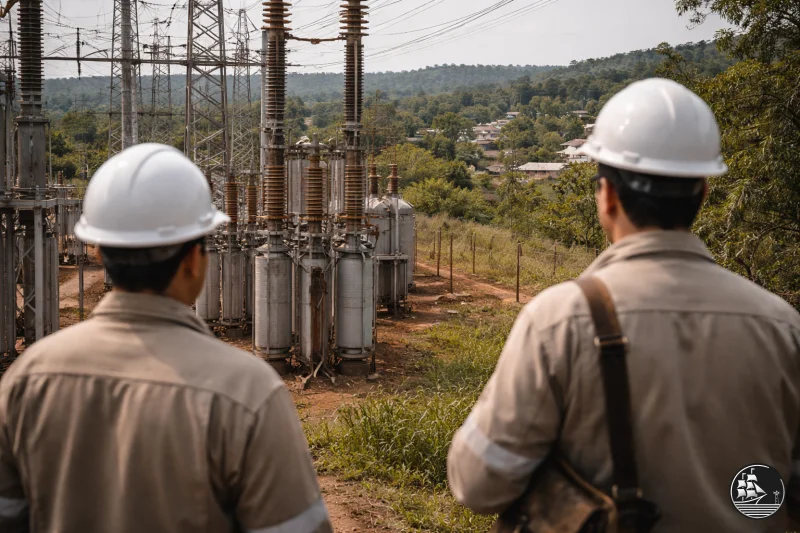 Misiones al limite energetico: la demanda crece, la red cruje y el costo se vuelve el nuevo impuesto